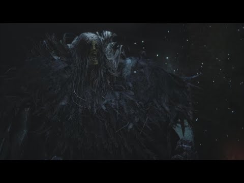 DARK SOULS III Sister Friede