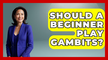 Should A Beginner Play Gambits? - The Chess Codex