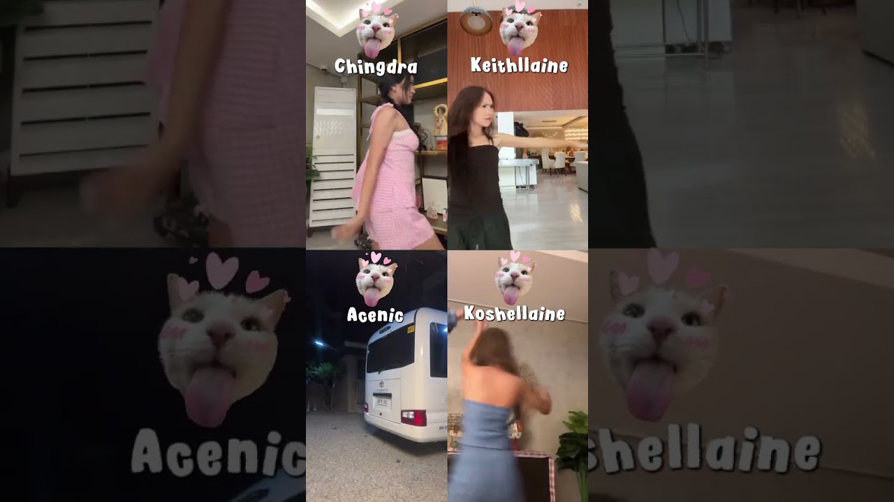SINONG LOVE TEAM GUSTO MO? COMMRNT👇 #mannixfam #dance #fypシ #loveteam @riri.navarro #viralvideo