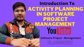 Objectives of Activity Planning in SPM