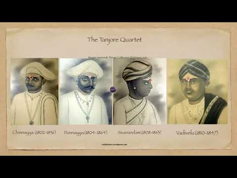 Sabdham “Sarasijakshulu” (Vocal: Adyar Lakshman)