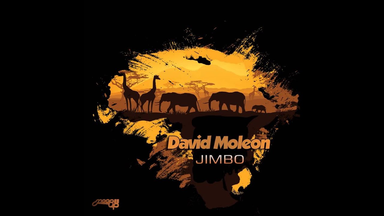 Assista a David Moleon - Maimbe no YouTube Assista a David Moleon - Maimbe no YouTube