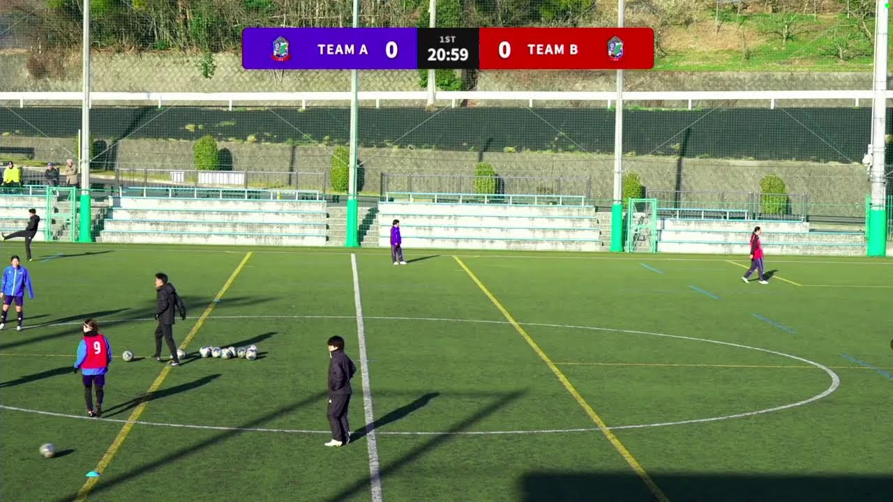 digitive のライブ配信