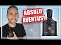 Creed absolu aventus fragrance review  formal king