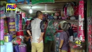 KELAKAR BETOK,  YAI NAJIB SAMO CEK MARIA NYARI KELAMBAI
