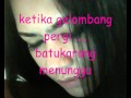 utopia antara ada dan tiada