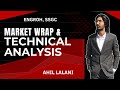 KSE100 + Technical Analysis | ENGROH &amp; SSGC | PSXIAL