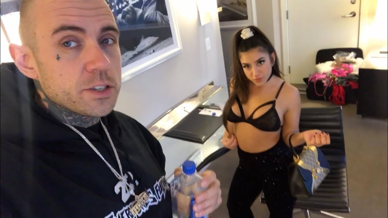 Adam22 ig