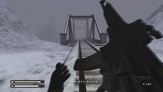 RealRTCW (Timegate) Part 6