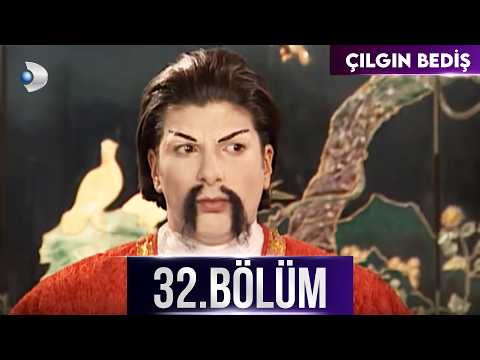 Çılgın Bediş 32. Bölüm - HD