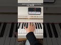 My app Artie is better🤷🏻‍♀️ #piano #pianoteacher #musiclearning #pianolovers #musictok