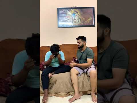 Ek dusre say revenge lene k chakkar mai nuksan hogaya #gauravaroravlogs #shorts #youtubeshorts