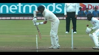 Day 3 Highlights: England tour of Sri Lanka 2018, 2nd Test at Pallekele