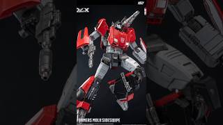 Transformers MDLX SIDESWIPE #shorts #threezero #mdlx #transformers #actiontoys  #autobots #sideswipe