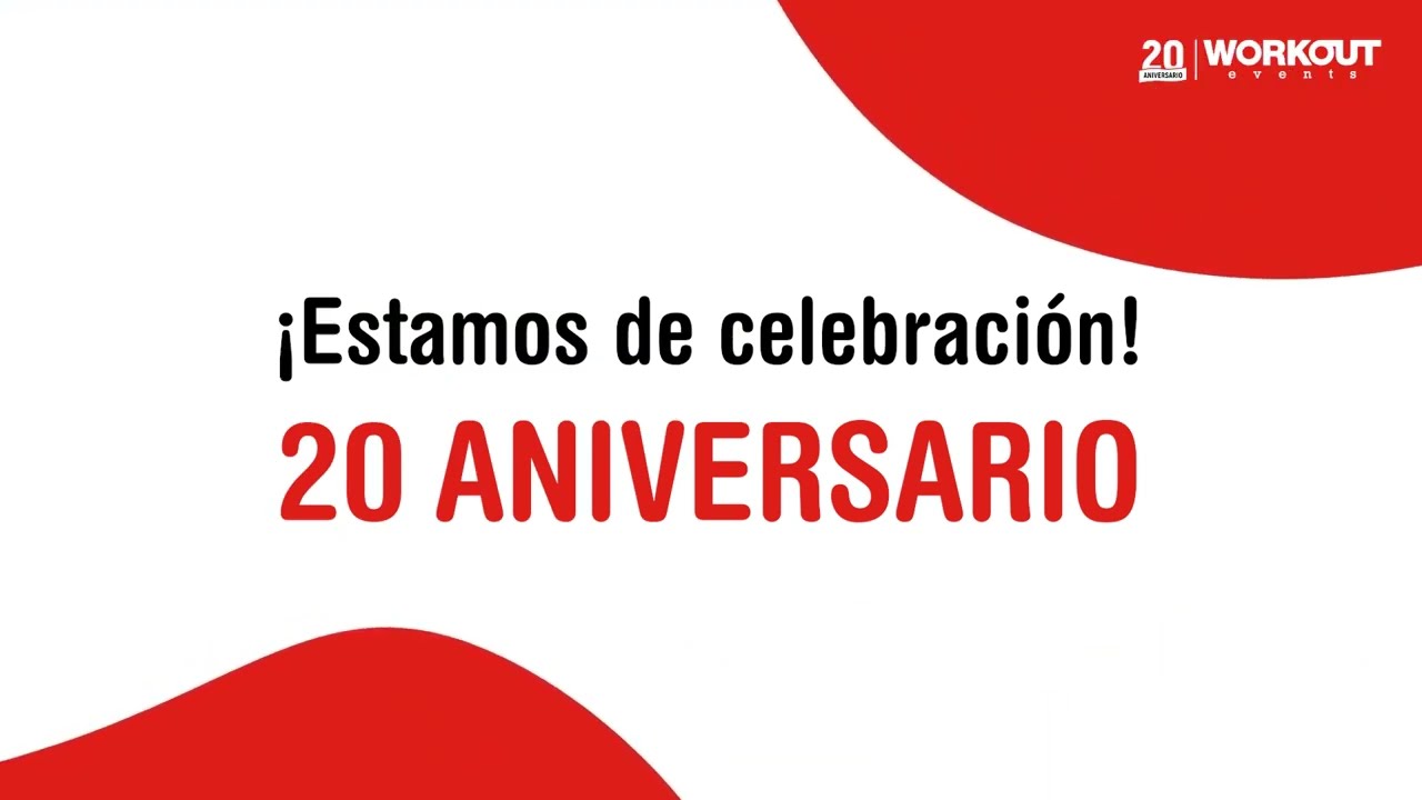 Workout Events en ExpoSummit 2024