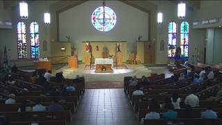 English Mass