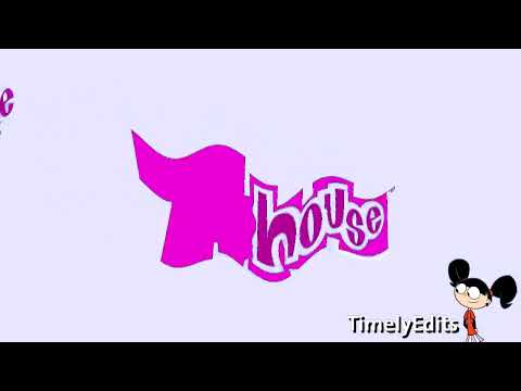 Treehouse TV Logo Effects | Paramount Pictures Television (1971) Effects (Extended V5)