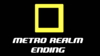 Hot Wheels Acceleracers: Metro Realm Ending