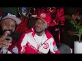 Karlous Miller & DC Young Fly on 85 South's beginnings, top Hawks memories, & hoop dreams | Hawks AF