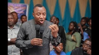Sowore: Group to Stage Protest at Nigerian Embassy in Washington