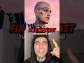 LIL PEEP FIRST AND LST SONG EVER