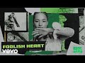 Alicia Keys - Foolish Heart (Official Audio)