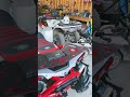 Lot of money in here.. #atvmob #canam #cfmoto #xmr #youtube #youtubeshorts