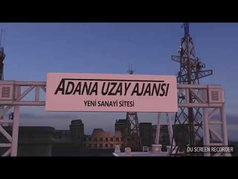 Adana Merkez Uzay Ajansı Sonuna (Dikkat!)