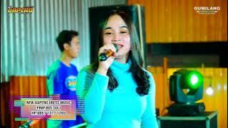 Download lagu NEW GAPERO - TAKDIR CINDY ERTIGA - HAPPY PARTY SPT SING PENTING TEMBUNGE LIVE WARKOT