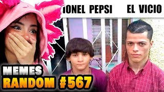 Reacting to Random Memes #567