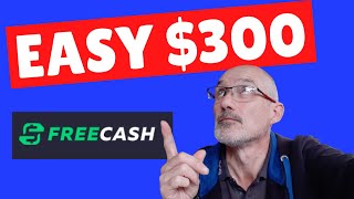 Freecash App 10 Ways To Make Money [ Easy $300 A Month ] screenshot 5