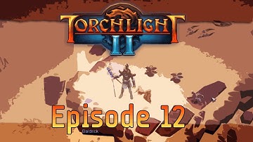 Torchlight 2 with Klo0ga and 5T3V3N5 // Multiplayer Let