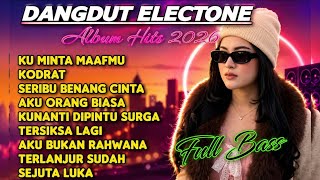 ALBUM TERLARIS 2026 DISCO DANGDUT REMIX ELECTONE KUMINTA MAAFMU