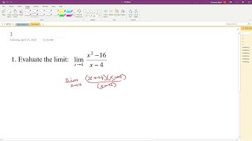 Final Exam Review Question 1