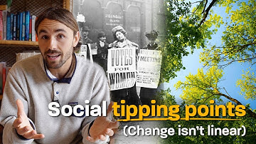 What keeps me fighting for a better future (change isn