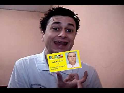 Vou te contar, viu? - Cadastro Único - Cola na Danada!