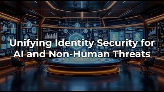Understanding Identity Security Fabric: The Future of Cybersecurity