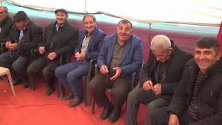 Aybar ailesi takı töreni