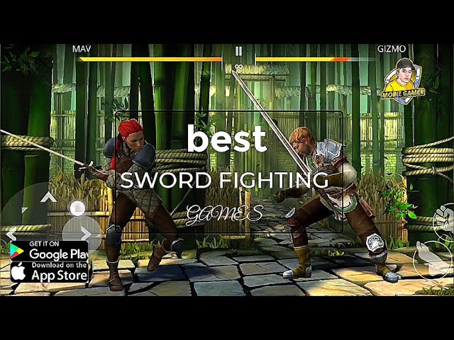 Combat Fighting: Fight Games on the App Store