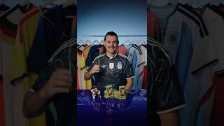 The Ultimate Panini World Cup XI - Week 1