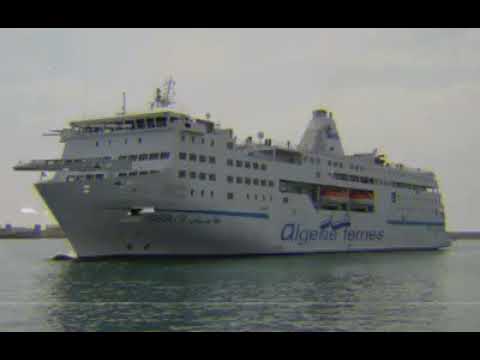 Lghadi Salemli 3la Bladi