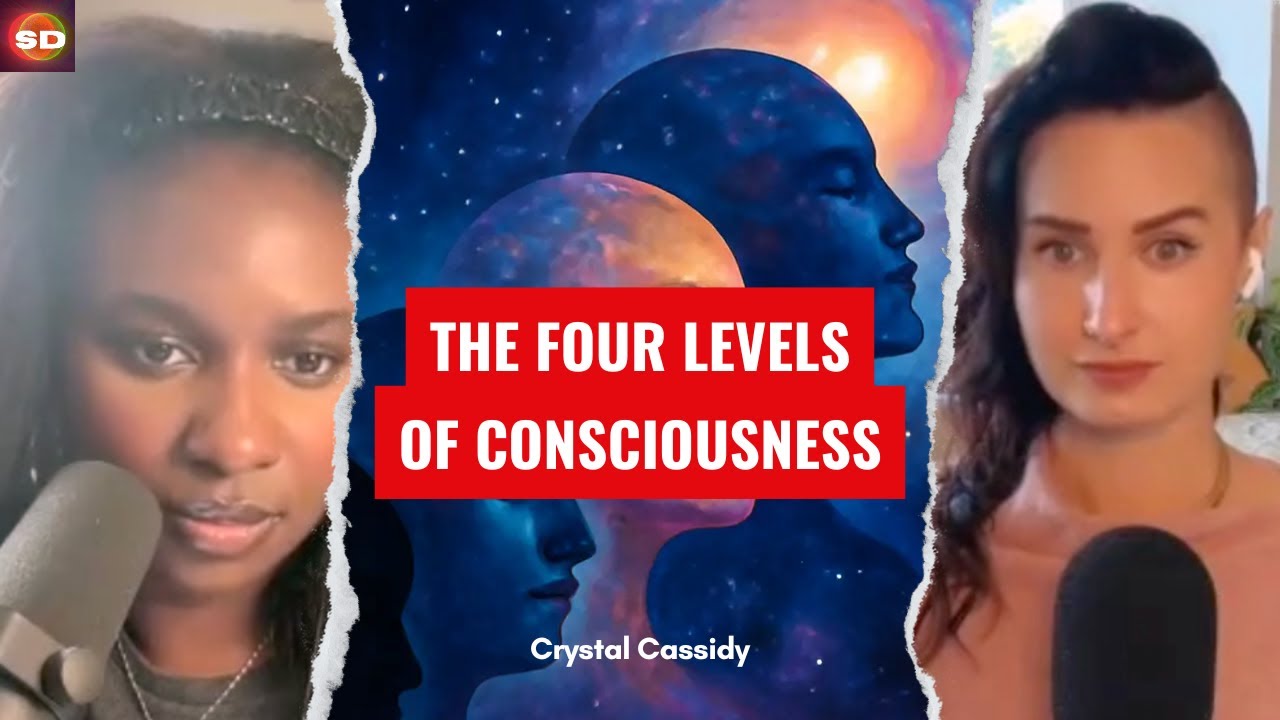 Exploring the Realms of Consciousness - #71 - YouTube