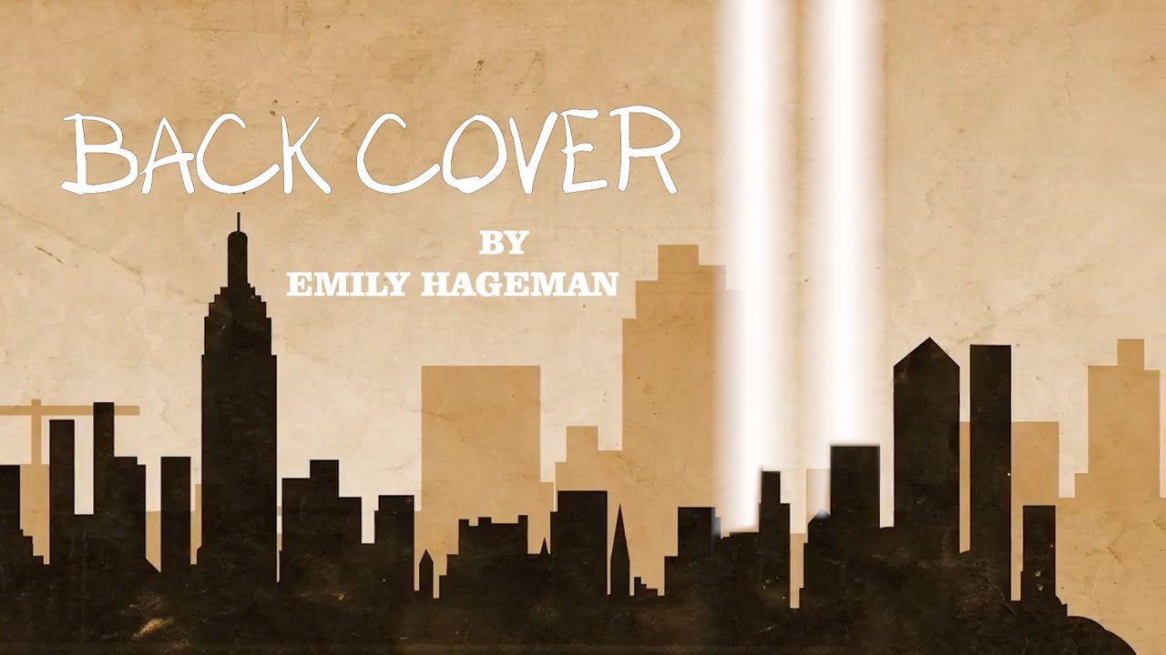 Back Cover by Emily Hageman Performed by STMA Theater YouTube