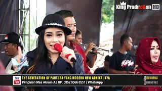 Tetep Demen  - Shanty Revaldy   Ds Tangkil Kec Susukan