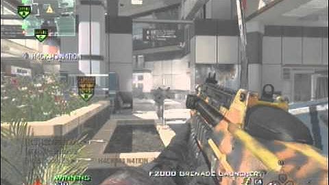 MW2 NOOBTUBE MONTAGE