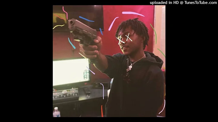 Y3tga X Shawny Binladen X Dee Aura Type Beat "Joyride" prod @iamwntrr x @realjaybenji