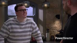 Emmerdale - Aaron and Vinny Opens Up To Each Other (6th August 2025)