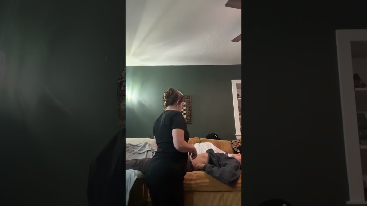 Abdominal assessment 