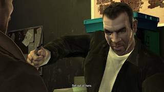 Grand Theft Auto IV - All Cutscenes With Dardan Petrela