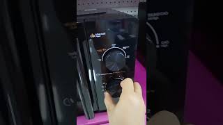 Lò vi sóng Roler RM-3133B (20 Lít, 700W)